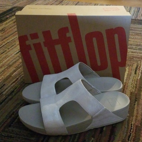 Fitflop Shoes - Fit Flop Sandal